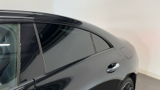 Mercedes-Benz CLA 250e AMG Line Premium + Night Ed 4dr Tip Auto Saloon